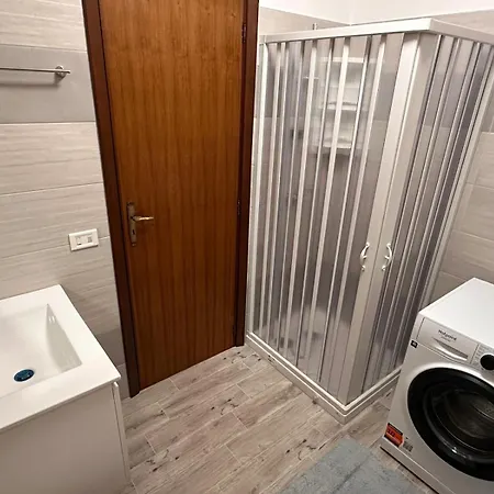 Apartment Appartamentosciaccacentro *