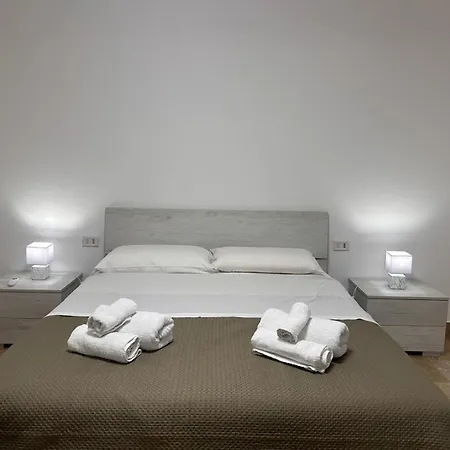 Appartamentosciaccacentro Apartment