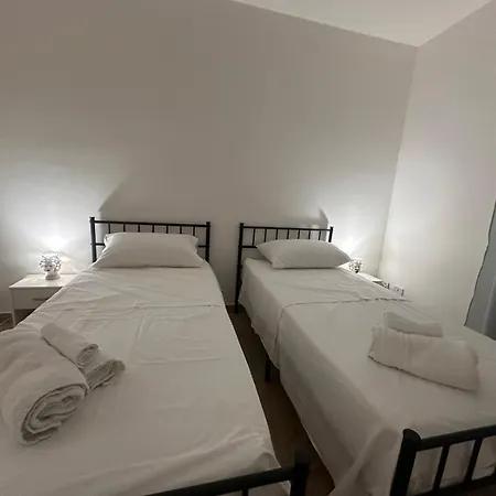 Apartment Appartamentosciaccacentro