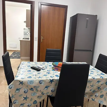 Apartment Appartamentosciaccacentro *