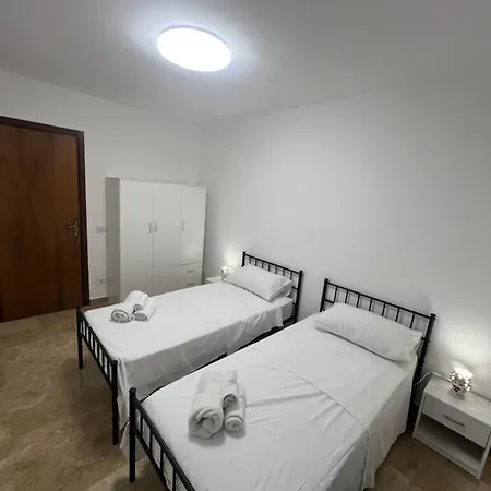 Appartamentosciaccacentro Sciacca