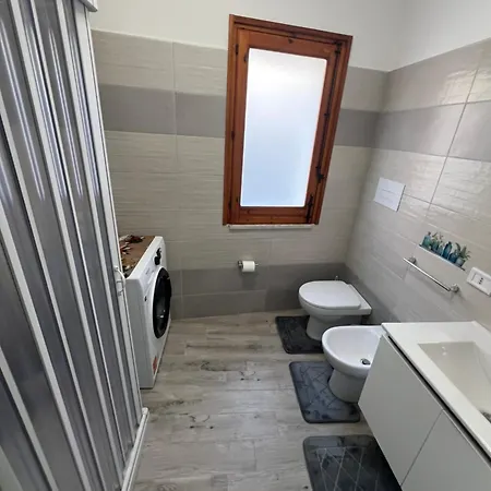 Casa Felicità Appartement