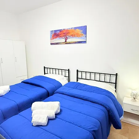 Casa Felicita Sciacca