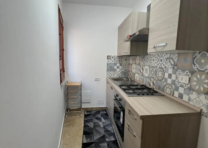 Casa Felicita * Sciacca