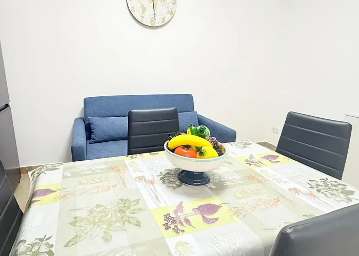 Apartament Casa Felicita