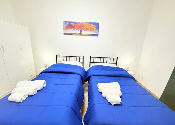 Apartament Casa Felicita *