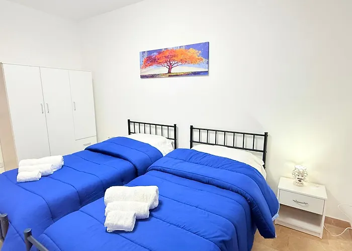 Casa Felicita Sciacca