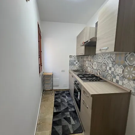 Casa Felicita * Sciacca