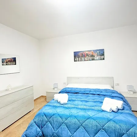 Casa Felicita Apartment